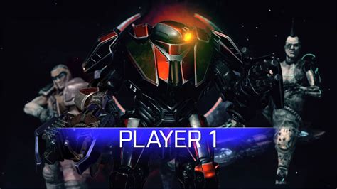 Quake Champions Wiki.